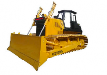 Гусеничні бульдозери Changlin CLD230S