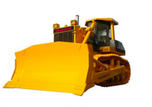 Гусеничні бульдозери Changlin CLD410Y-1