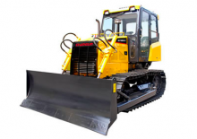 Гусеничні бульдозери Changlin CLT100G-3
