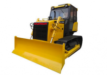 Гусеничні бульдозери Changlin CLT120N