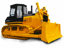 Гусеничні бульдозери Changlin CLT160-5