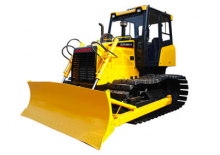 Гусеничні бульдозери Changlin CLTS100-3