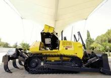 Гусеничні бульдозери New Holland D 180 LGP