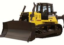 Гусеничні бульдозери New Holland D 255