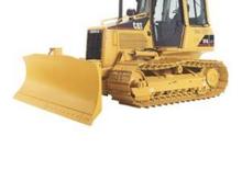 Гусеничні бульдозери Caterpillar D 4 H XLP