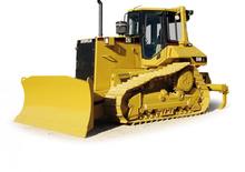 Гусеничні бульдозери Caterpillar D 6 M XLSU
