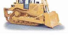Гусеничні бульдозери Caterpillar D 8 N