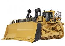 Гусеничні бульдозери Caterpillar D11T