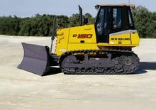 Гусеничні бульдозери New Holland D 150 B LT