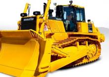 Гусеничні бульдозери Komatsu D155AX-7 WH