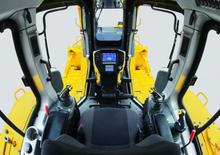Гусеничні бульдозери Komatsu D155AX-8E0