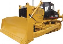Гусеничні бульдозери PowerPlus D155B-II