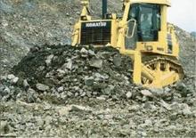 Гусеничні бульдозери Komatsu D275A-2