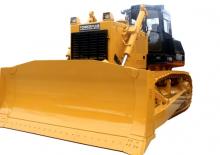 Гусеничні бульдозери PowerPlus D368B-II