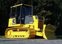 Гусеничні бульдозери Komatsu D37PX-22