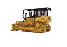 Гусеничні бульдозери Caterpillar D5R2 LGP