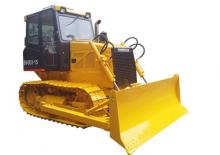 Гусеничні бульдозери PowerPlus D60EX-15 