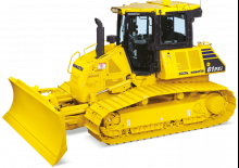 Гусеничні бульдозери Komatsu D61PXi-24E0