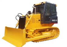 Гусеничні бульдозери PowerPlus D63EX-15 
