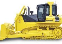 Гусеничні бульдозери Komatsu D65P-8