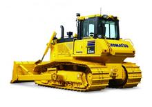 Гусеничні бульдозери Komatsu D65PX-18E0