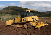 Гусеничні бульдозери Caterpillar D6K2 XL