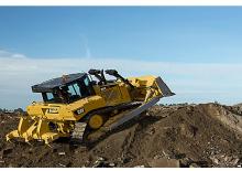 Гусеничні бульдозери Caterpillar D6R2 LGP