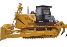 Гусеничні бульдозери PowerPlus D85EX-15