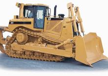 Гусеничні бульдозери Caterpillar D8T