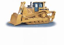 Гусеничні бульдозери Caterpillar D8T