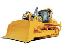 Гусеничні бульдозери Shantui DH24-C2 
