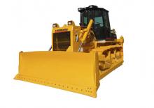 Гусеничні бульдозери Lonking LD160