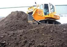 Гусеничні бульдозери Liebherr PR 724 XL
