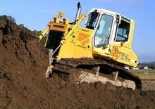 Гусеничні бульдозери Liebherr PR 732 L Litr.