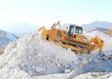 Гусеничні бульдозери Liebherr PR 752