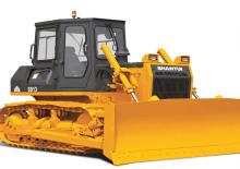 Гусеничні бульдозери Shantui SD13-2