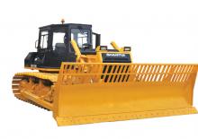 Гусеничні бульдозери Shantui SD13R 