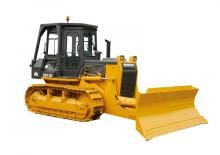 Гусеничні бульдозери Shantui SD13U