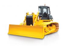 Гусеничні бульдозери Shantui SD16L
