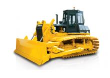 Гусеничні бульдозери Shantui SD16T
