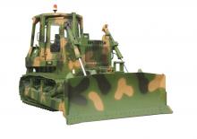 Гусеничні бульдозери Shantui SD22J
