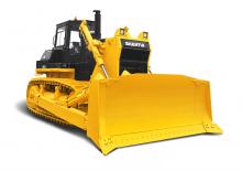 Гусеничні бульдозери Shantui SD32