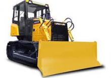 Гусеничні бульдозери Sinoway SWD120 