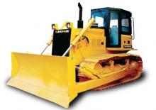 Гусеничні бульдозери Sinoway SWD6G 