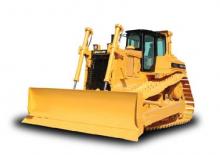 Гусеничні бульдозери Sinoway SWD7S
