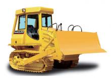 Гусеничні бульдозери Sinoway SWD80 