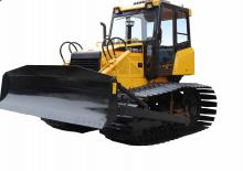 Гусеничні бульдозери YTO TS100L-3