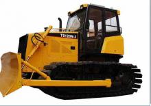 Гусеничні бульдозери YTO TS120N-3