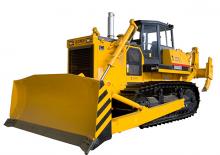 Гусеничні бульдозери XGMA XG4161L
