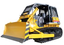 Гусеничні бульдозери XGMA XG4221T